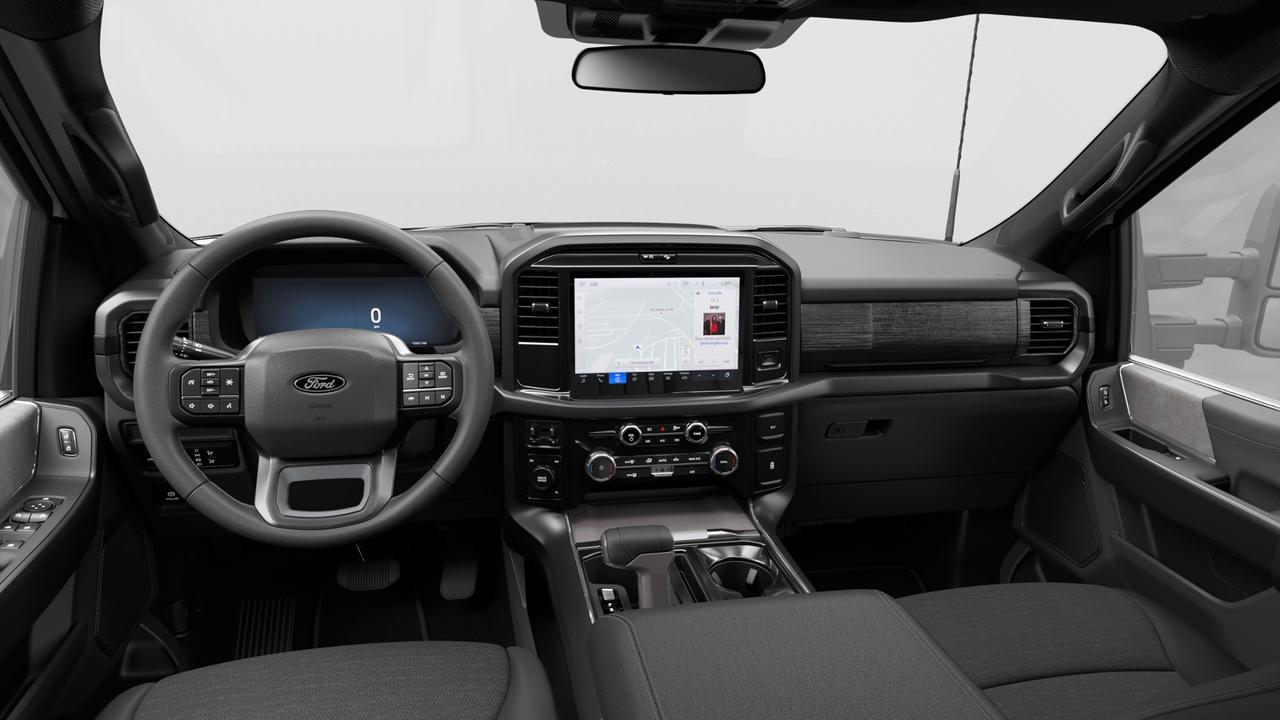 2026 Ford F-150 4x4 Supercrew-157 Photo