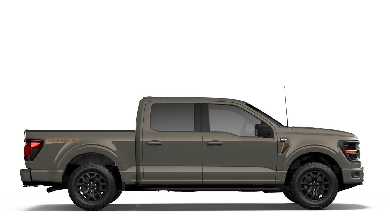 2026 Ford F-150 Tremor Photo5