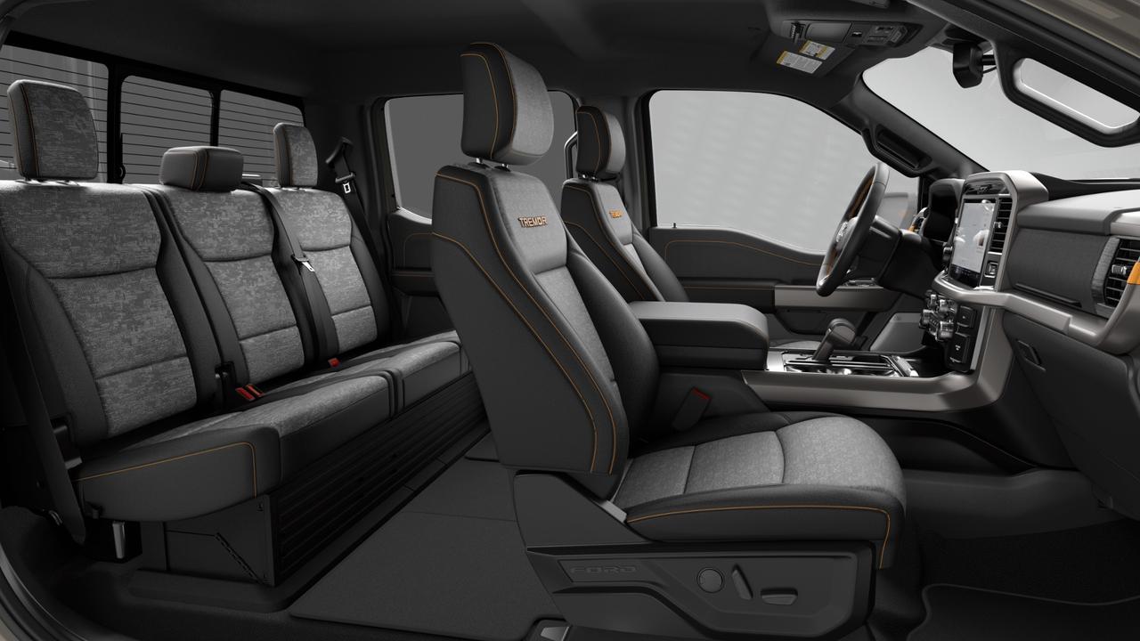 2026 Ford F-150 Tremor Photo5