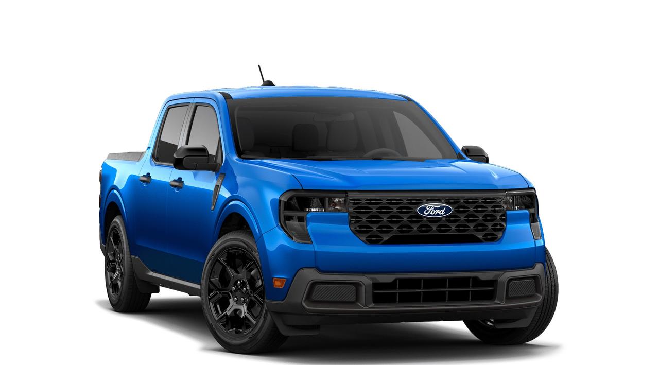 2026 Ford Maverick XLT Photo