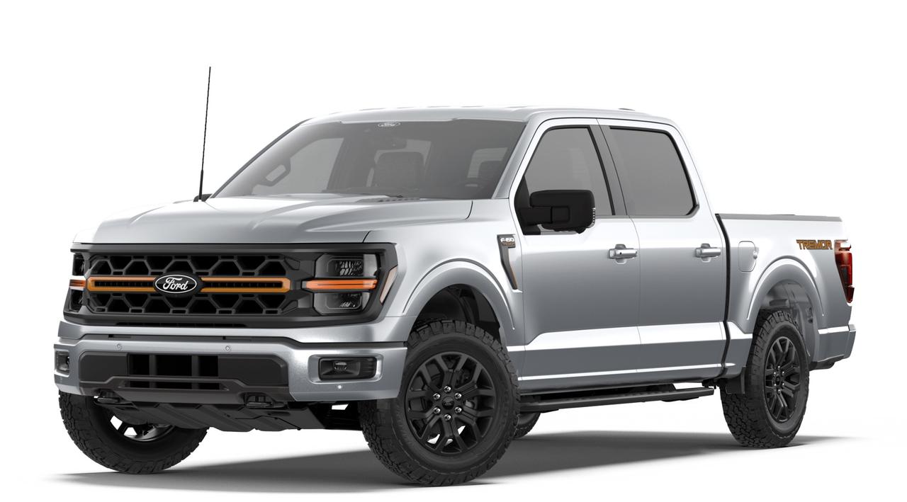 2026 Ford F-150 Tremor Photo5