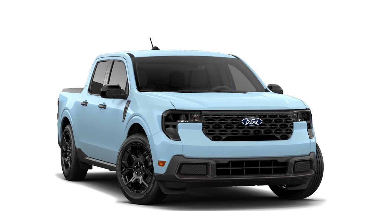 2026 Ford Maverick XLT Photo