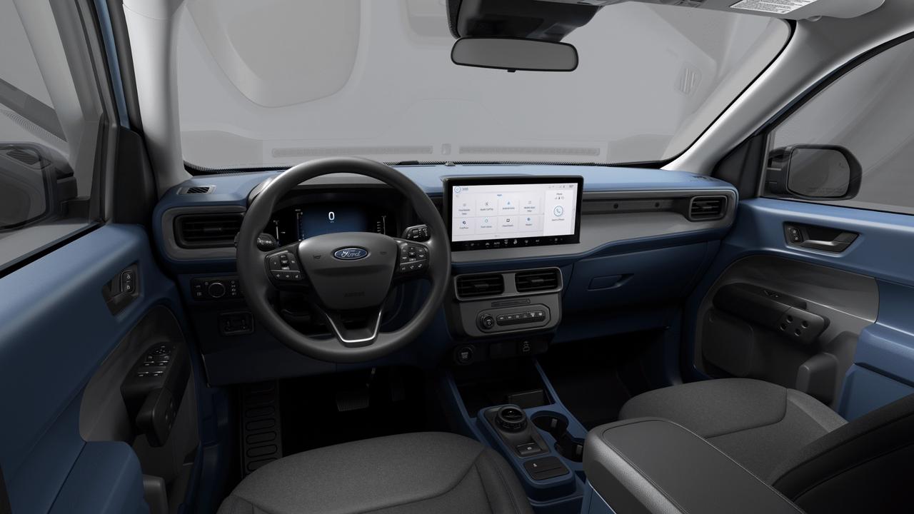 2026 Ford Maverick XLT Photo5