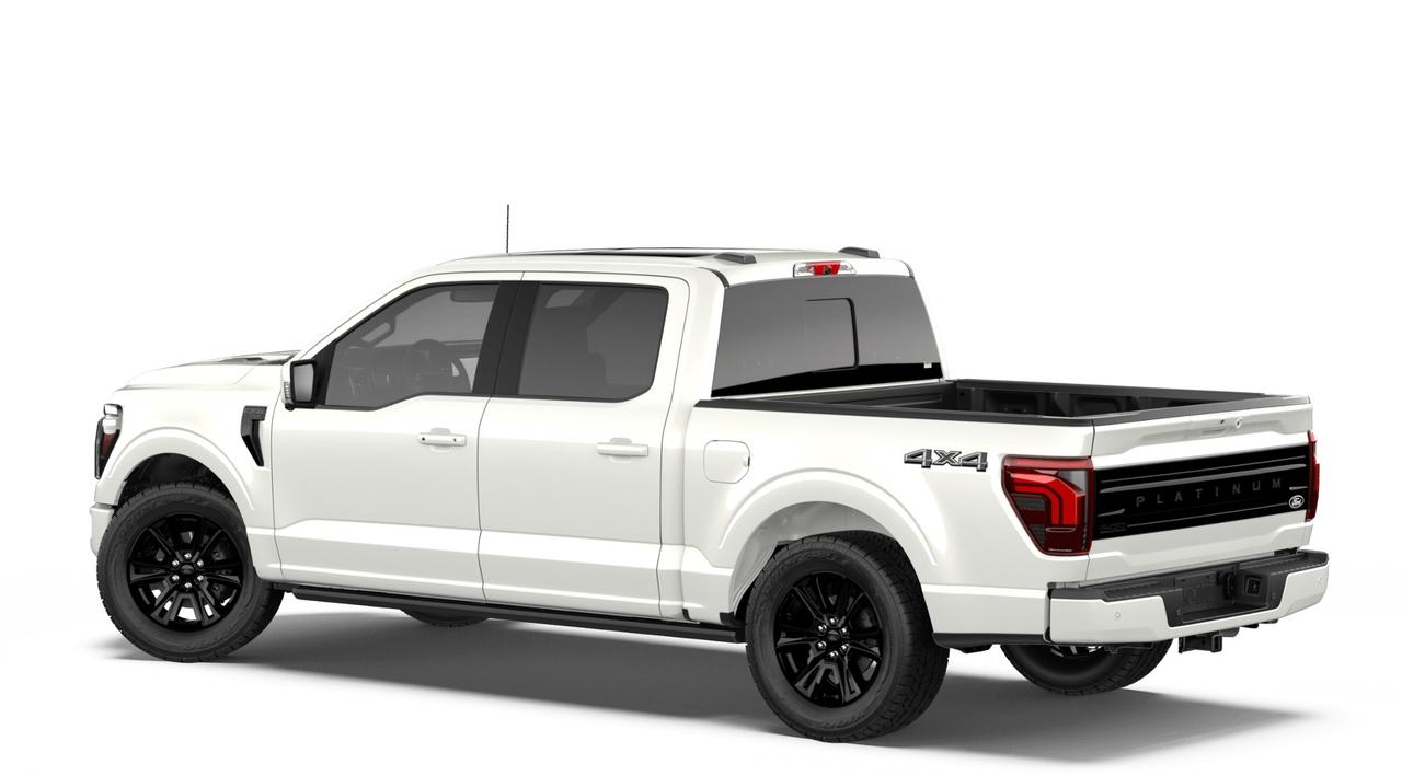 2026 Ford F-150 4x4 Platinum-145 Photo1