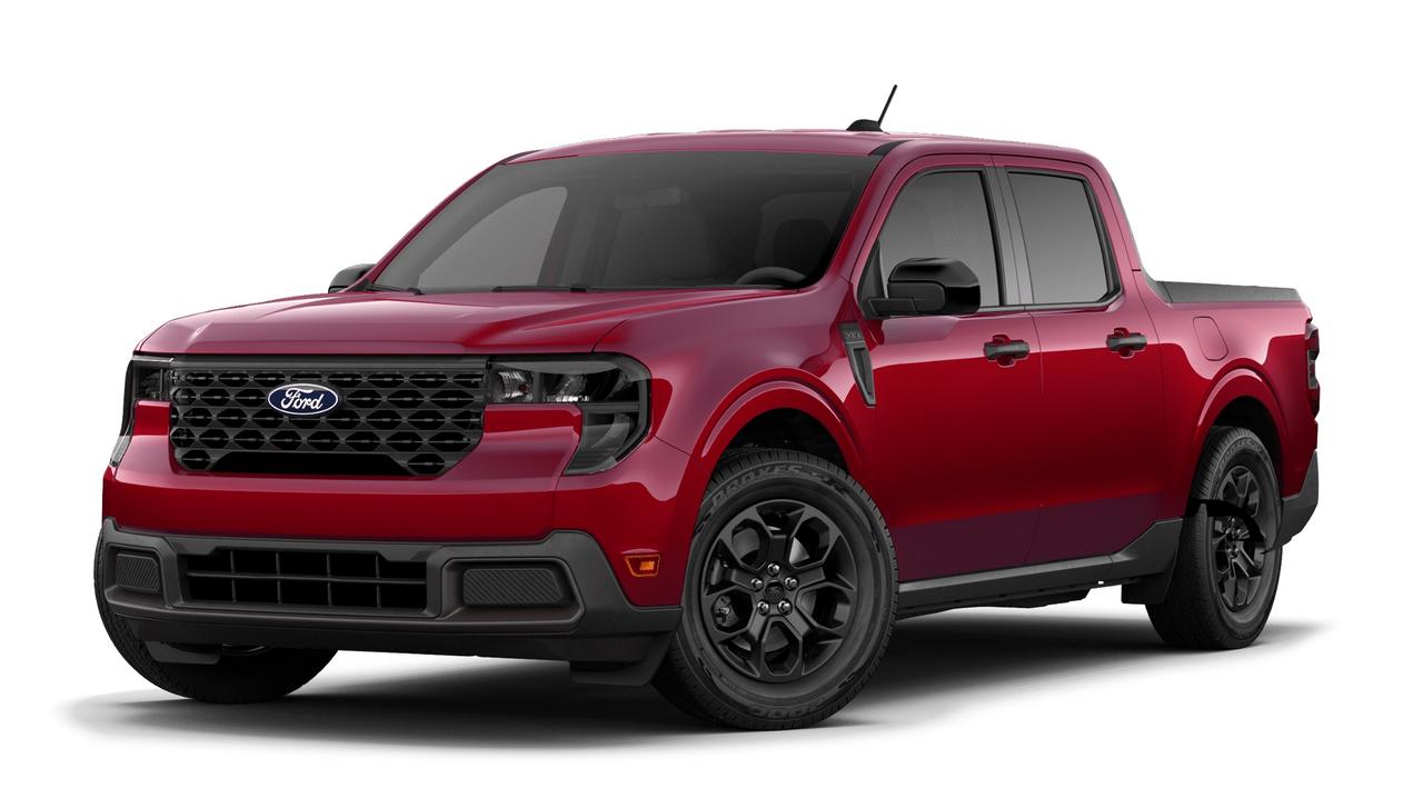 2026 Ford Maverick XLT Photo0