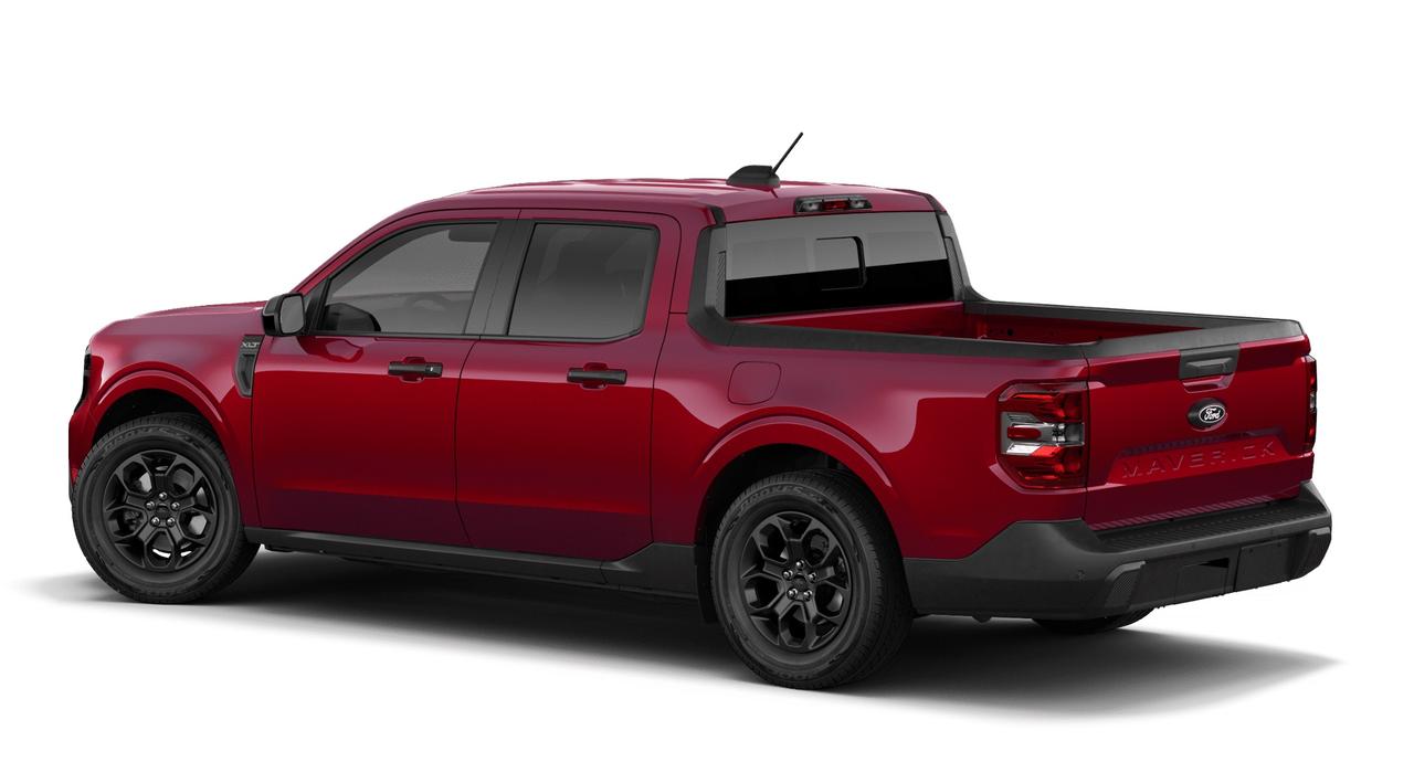 2026 Ford Maverick XLT Photo1