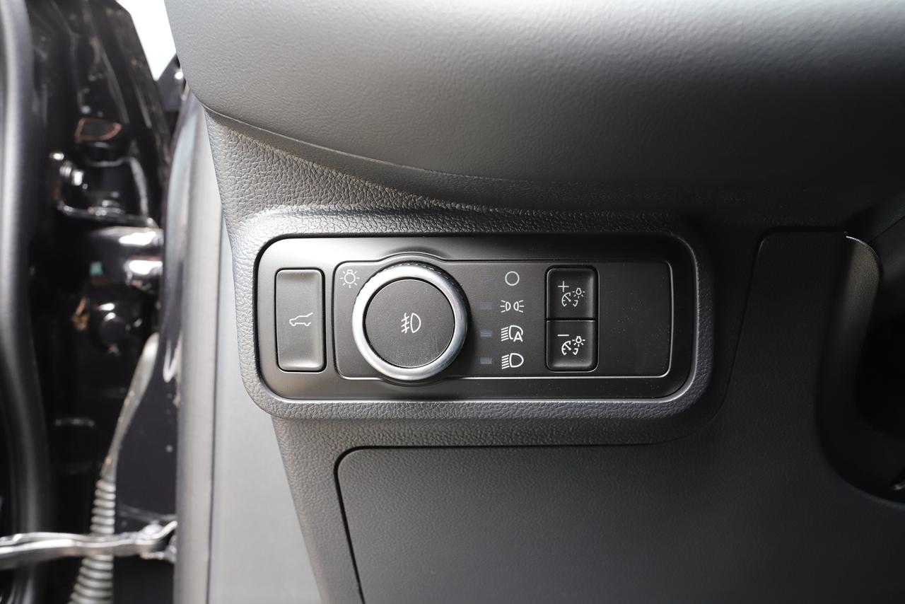 2026 Ford Explorer ST-Line 4WD Photo