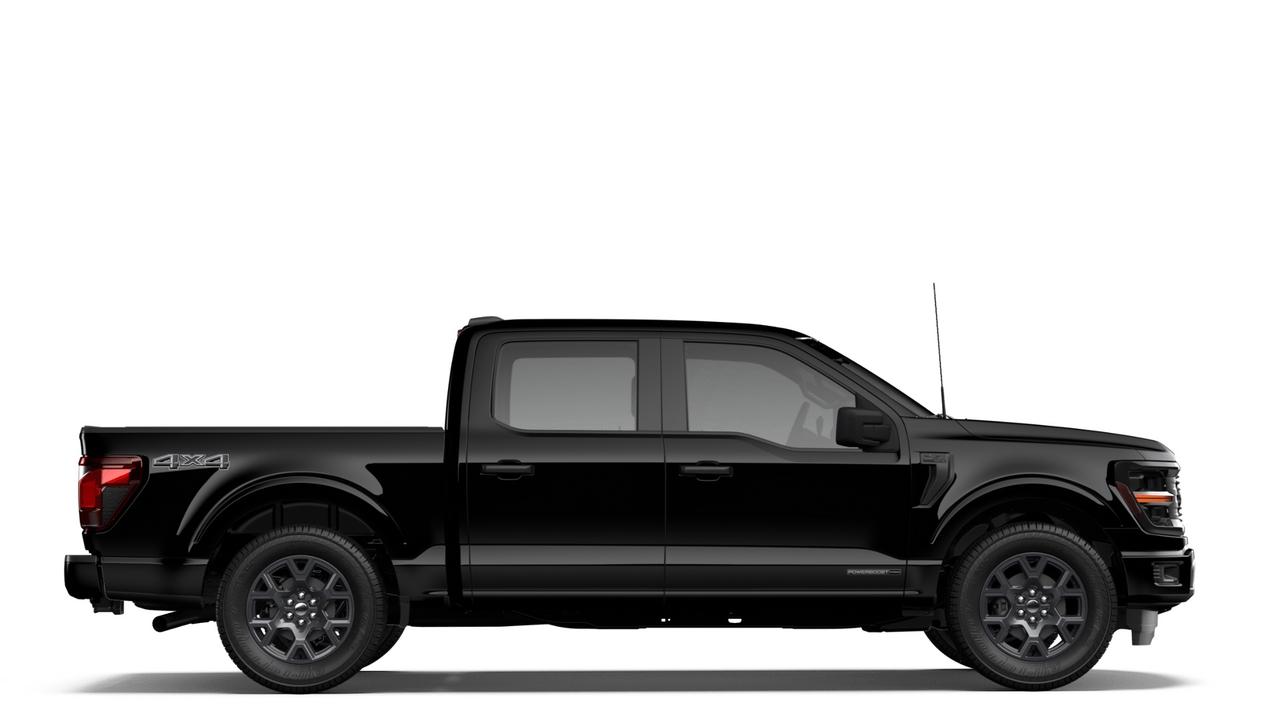 2026 Ford F-150 4X4 SUPERCREW - 145 Photo5
