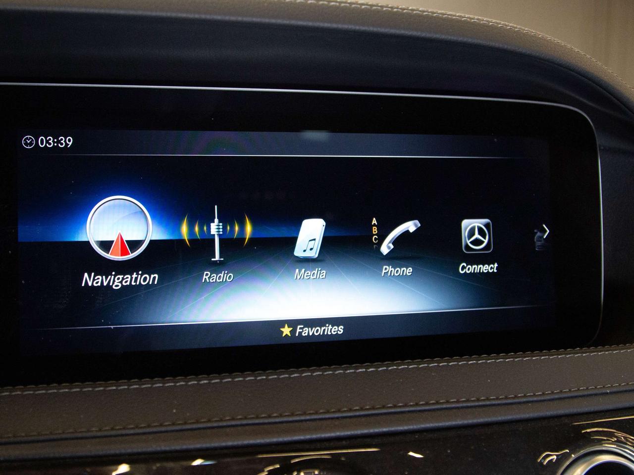 2020 Mercedes-Benz S-Class 560 | AMG PKG | PREMIUM PKG | INTELLIGENT DRIVE Photo
