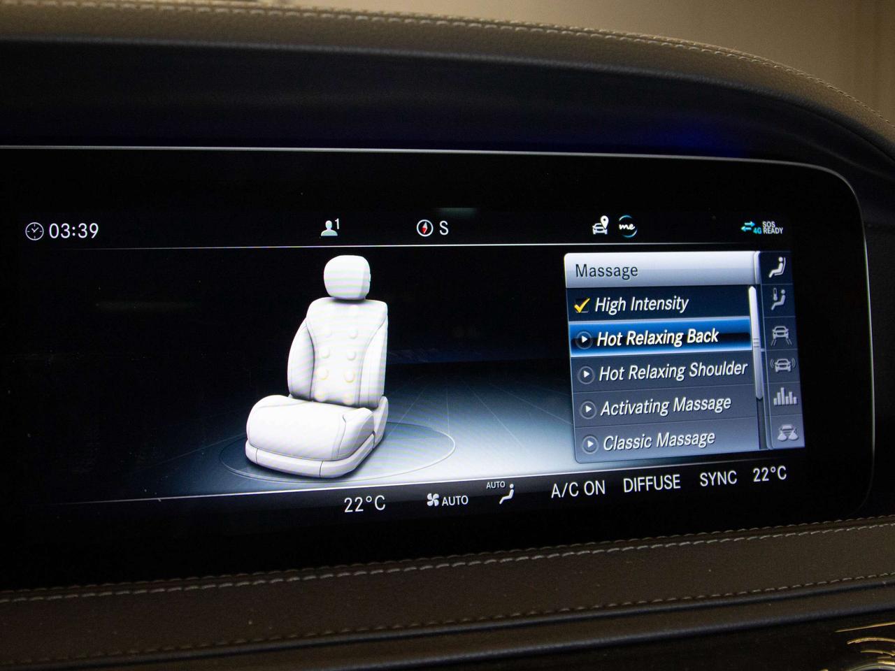 2020 Mercedes-Benz S-Class 560 | AMG PKG | PREMIUM PKG | INTELLIGENT DRIVE Photo