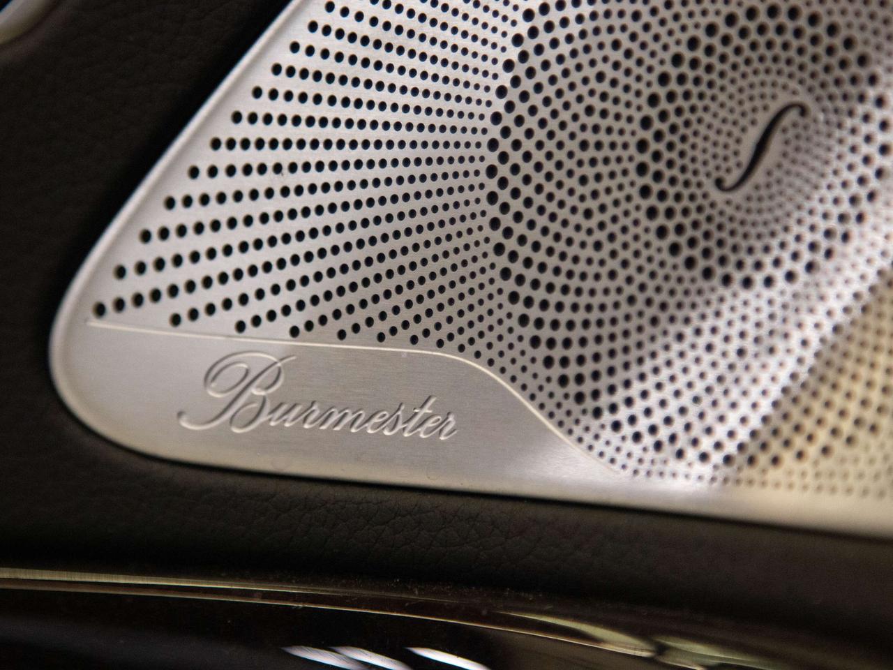 2020 Mercedes-Benz S-Class 560 | AMG PKG | PREMIUM PKG | INTELLIGENT DRIVE Photo