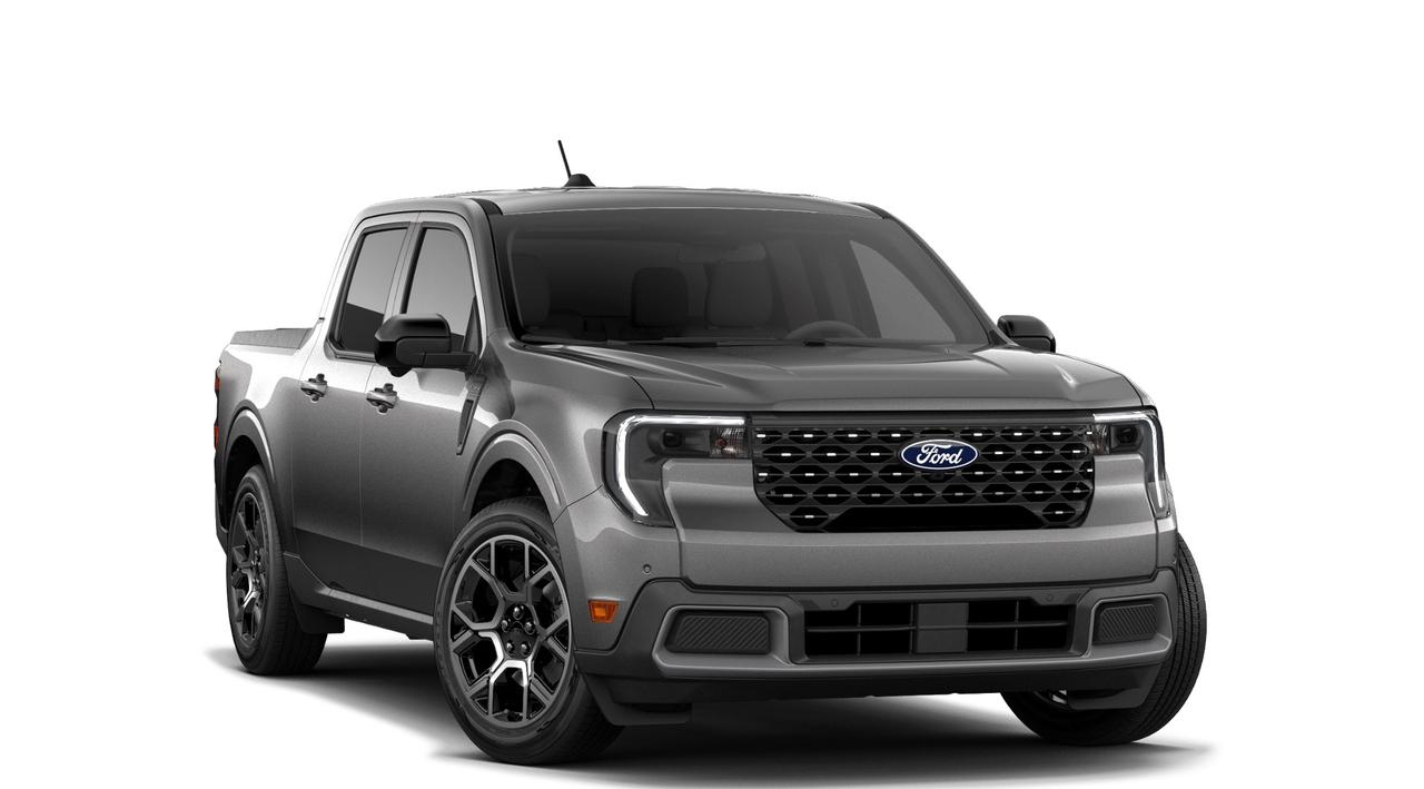 2026 Ford Maverick Lariat Photo