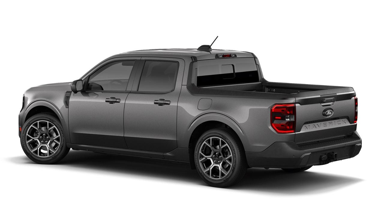2026 Ford Maverick Lariat Photo