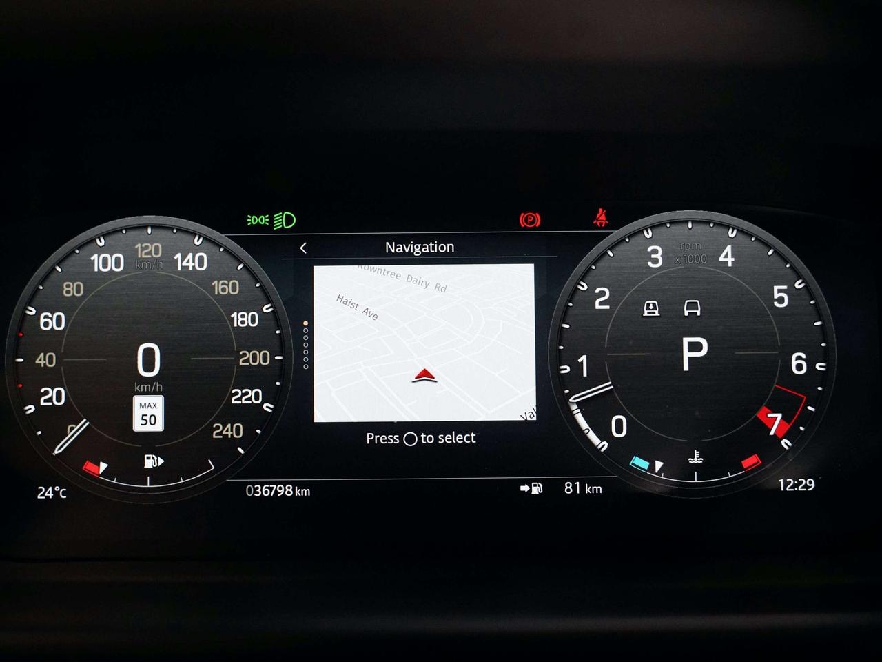 2023 Land Rover Defender X-DYNAMIC | 90 | MERIDIAN | PANO Photo