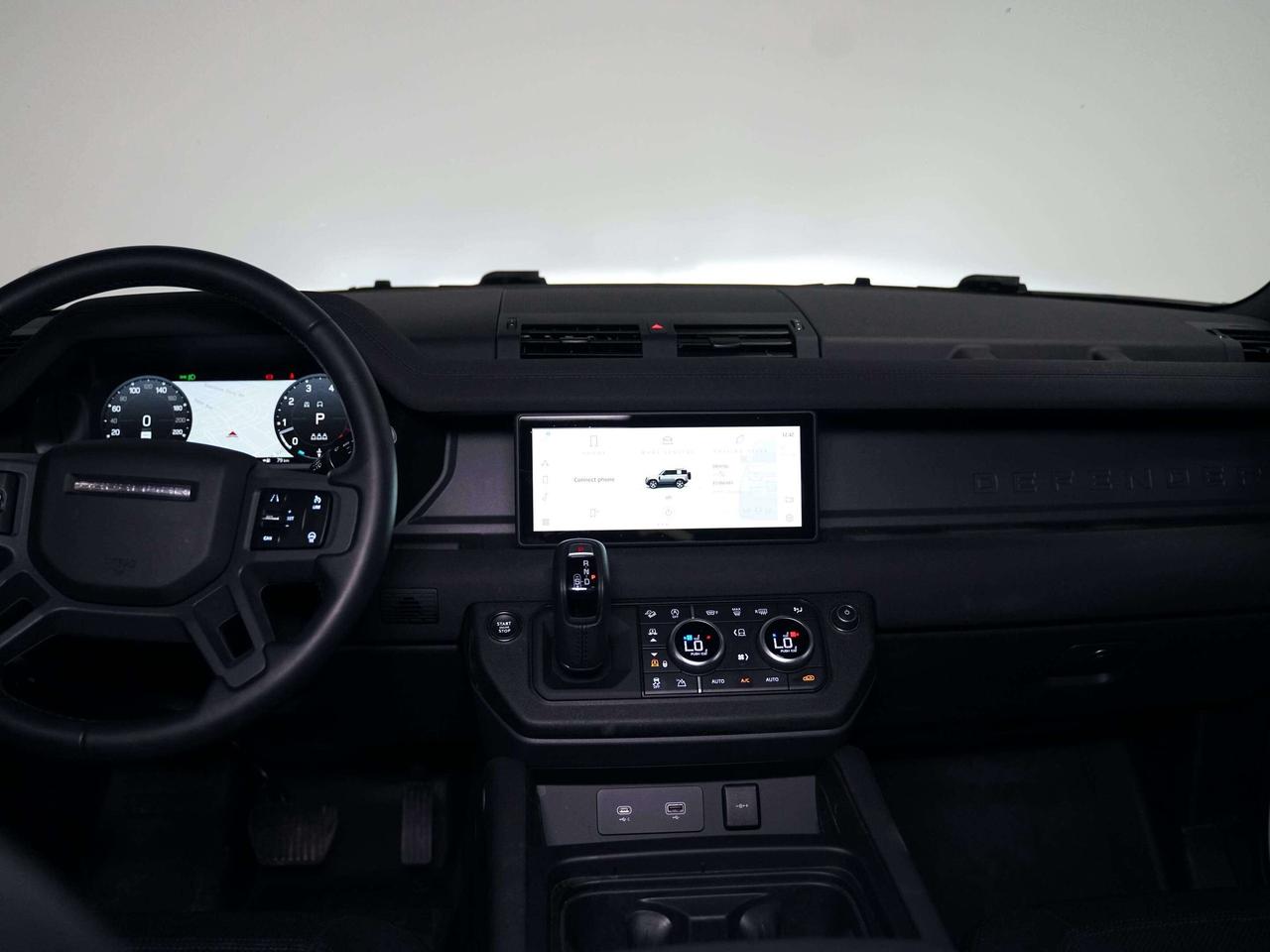 2023 Land Rover Defender X-DYNAMIC | 90 | MERIDIAN | PANO Photo