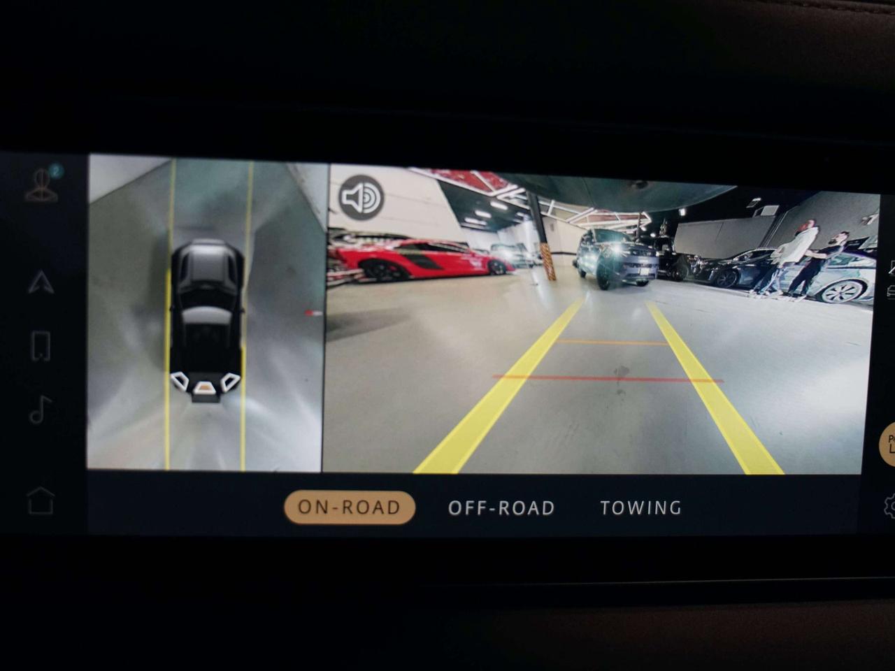 2023 Land Rover Defender X-DYNAMIC | 90 | MERIDIAN | PANO Photo