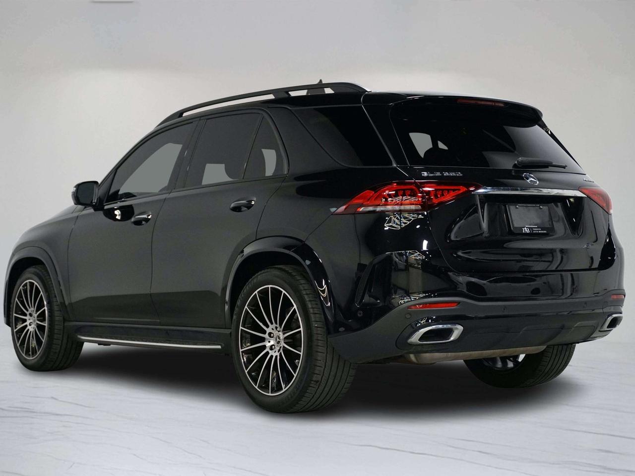 2022 Mercedes-Benz GLE350 350 | PREMIUM PKG | PANO | BURMESTER | 21 IN Photo4