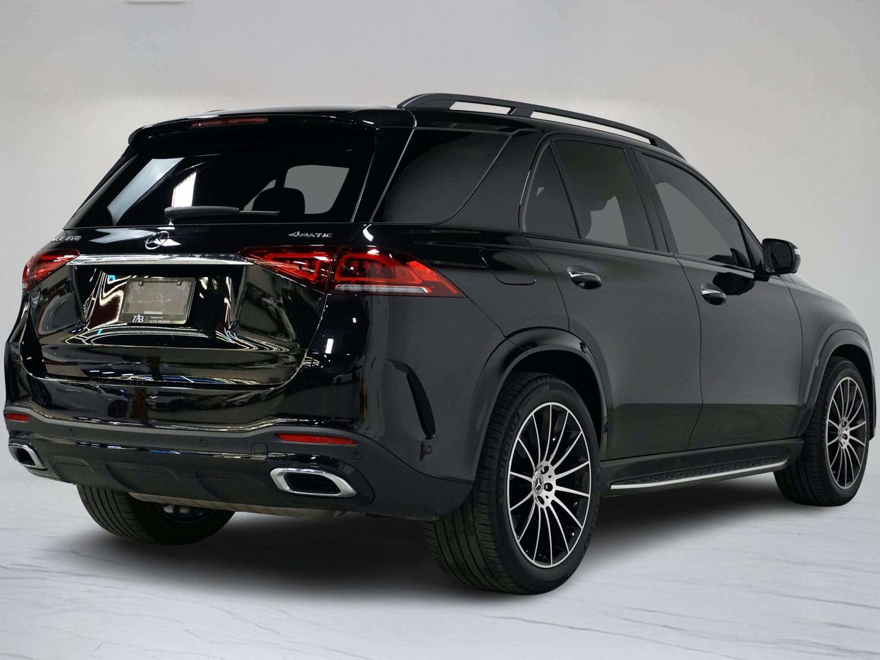 2022 Mercedes-Benz GLE350 350 | PREMIUM PKG | PANO | BURMESTER | 21 IN Photo