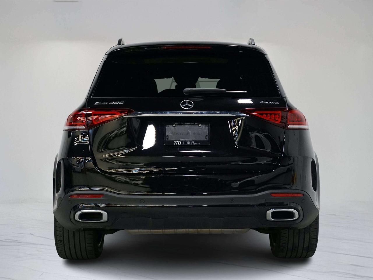 2022 Mercedes-Benz GLE350 350 | PREMIUM PKG | PANO | BURMESTER | 21 IN Photo