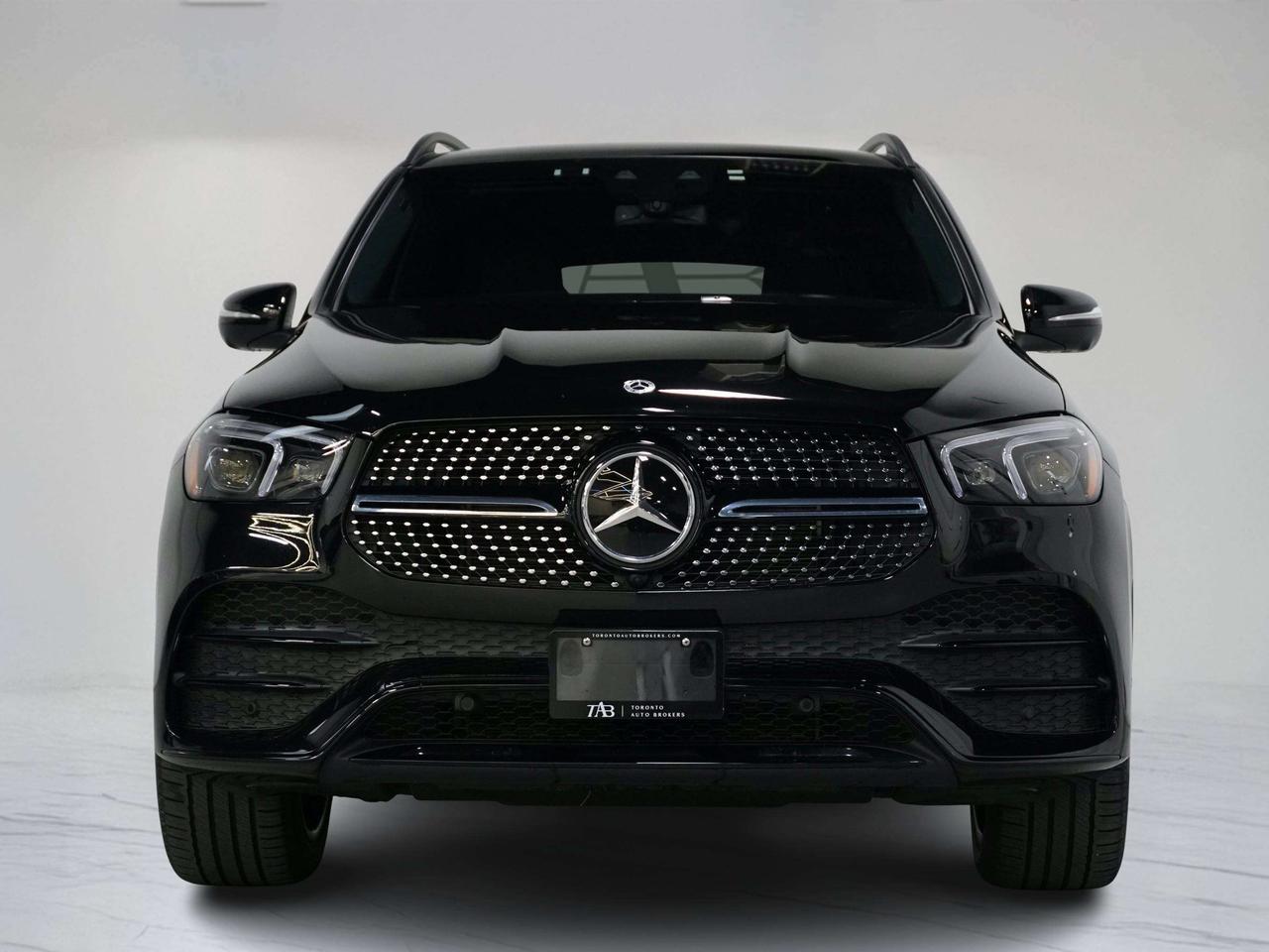 2022 Mercedes-Benz GLE350 350 | PREMIUM PKG | PANO | BURMESTER | 21 IN Photo