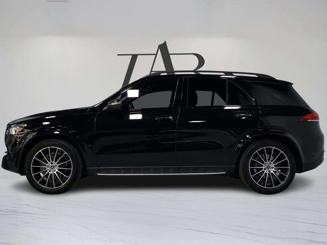 2022 Mercedes-Benz GLE350 350 | PREMIUM PKG | PANO | BURMESTER | 21 IN Photo