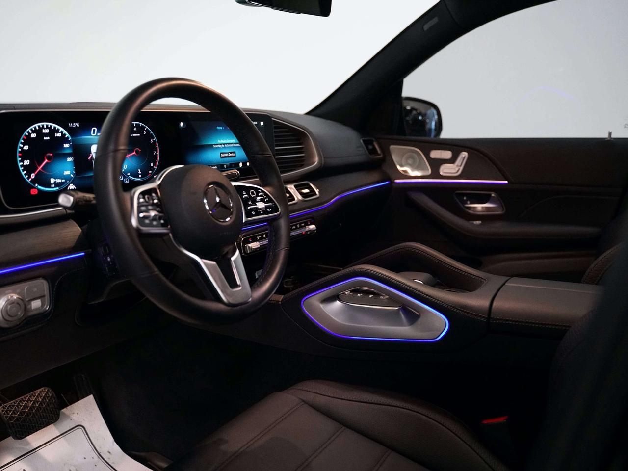 2022 Mercedes-Benz GLE350 350 | PREMIUM PKG | PANO | BURMESTER | 21 IN Photo