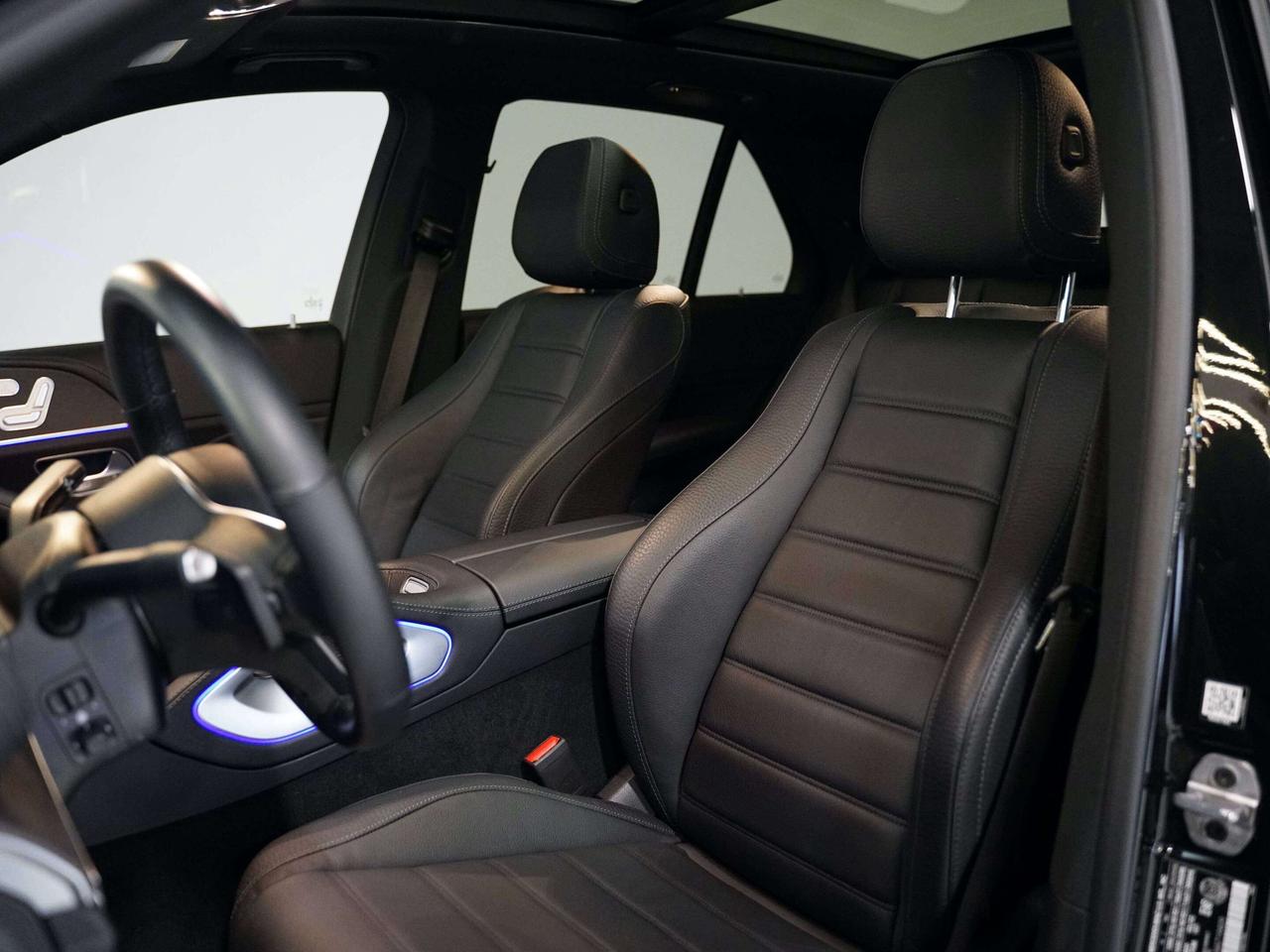 2022 Mercedes-Benz GLE350 350 | PREMIUM PKG | PANO | BURMESTER | 21 IN Photo