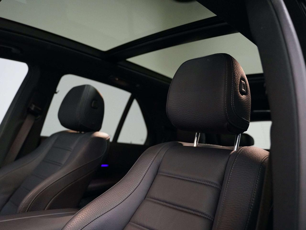 2022 Mercedes-Benz GLE350 350 | PREMIUM PKG | PANO | BURMESTER | 21 IN Photo