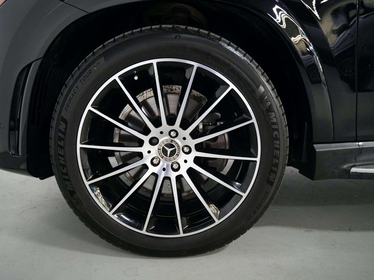 2022 Mercedes-Benz GLE350 350 | PREMIUM PKG | PANO | BURMESTER | 21 IN Photo