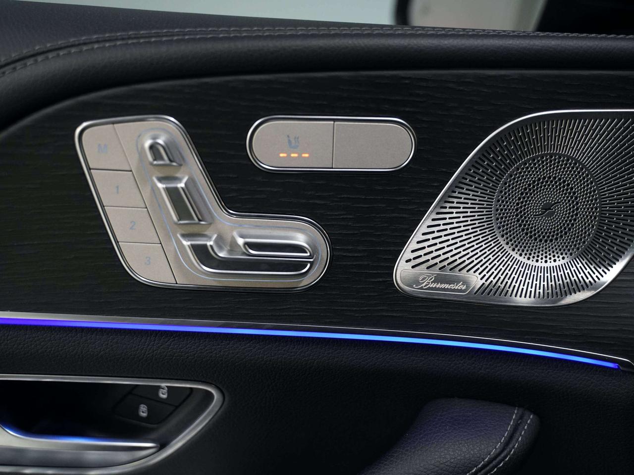 2022 Mercedes-Benz GLE350 350 | PREMIUM PKG | PANO | BURMESTER | 21 IN Photo