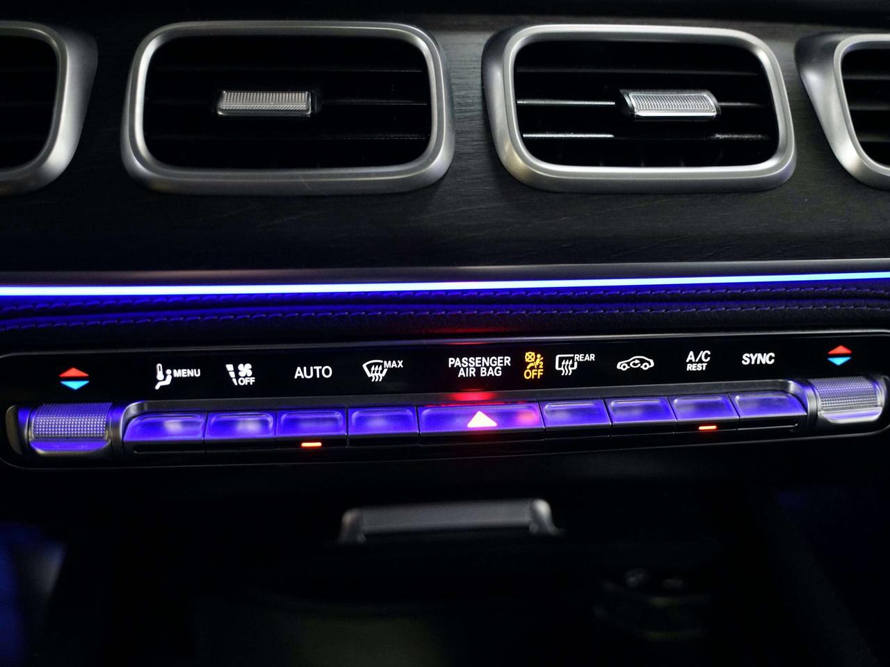 2022 Mercedes-Benz GLE350 350 | PREMIUM PKG | PANO | BURMESTER | 21 IN Photo