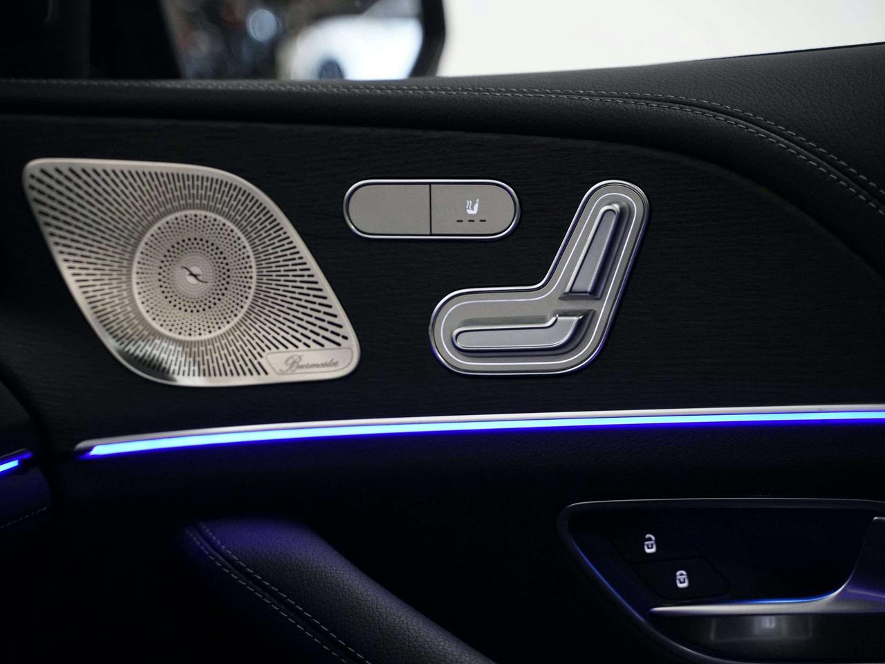 2022 Mercedes-Benz GLE350 350 | PREMIUM PKG | PANO | BURMESTER | 21 IN Photo