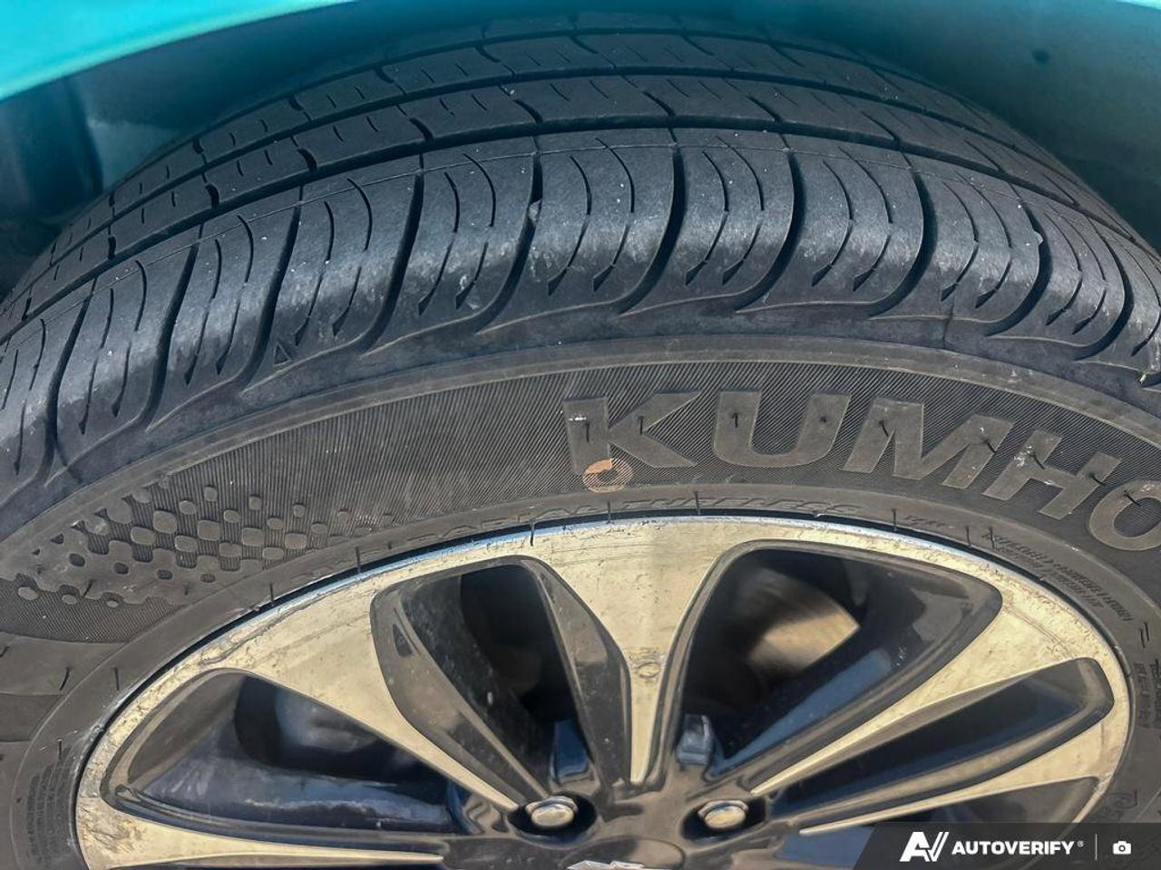 2022 Chevrolet Spark 1LT | | WiFi Hotspot | Photo