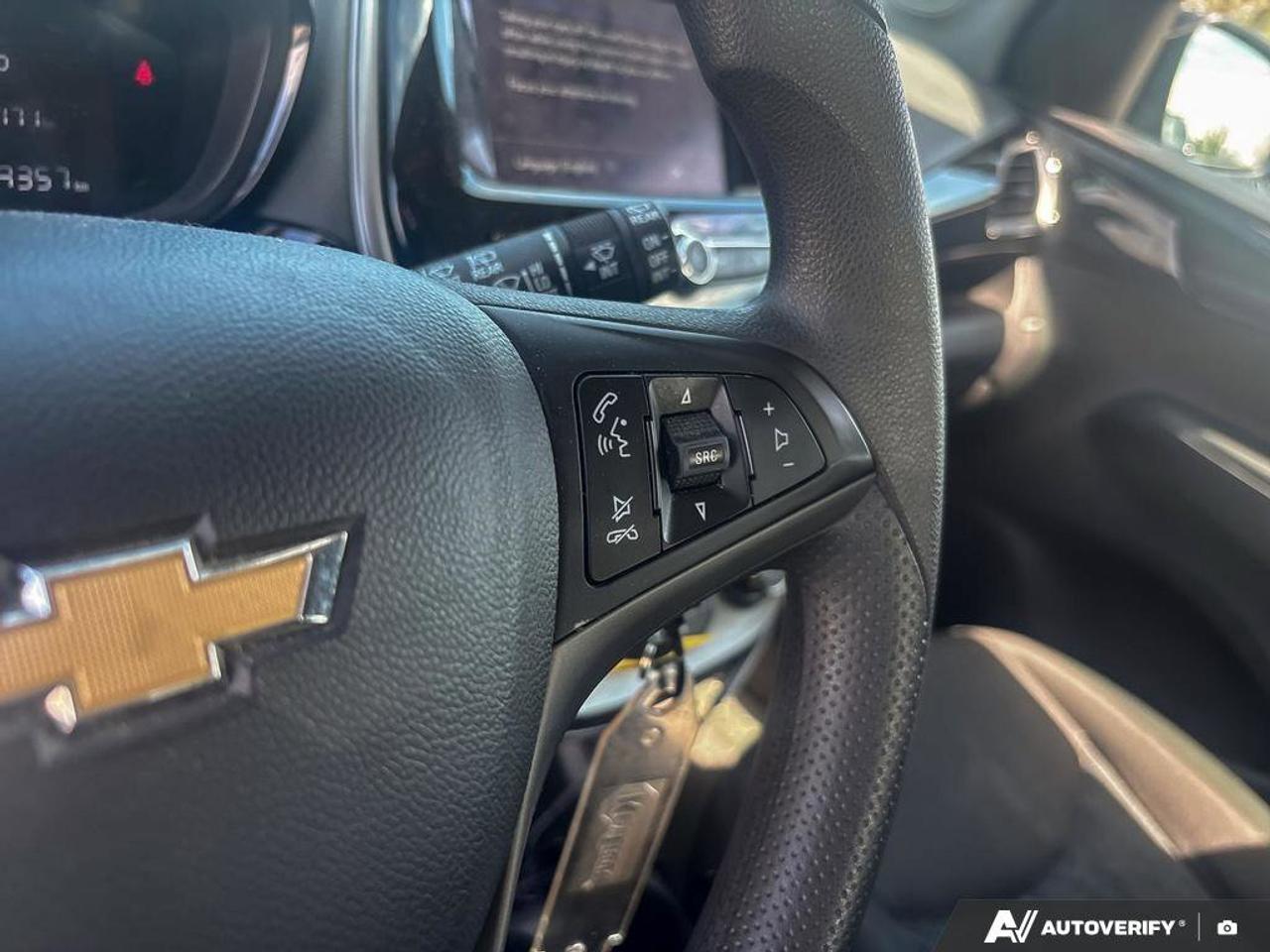 2022 Chevrolet Spark 1LT | | WiFi Hotspot | Photo