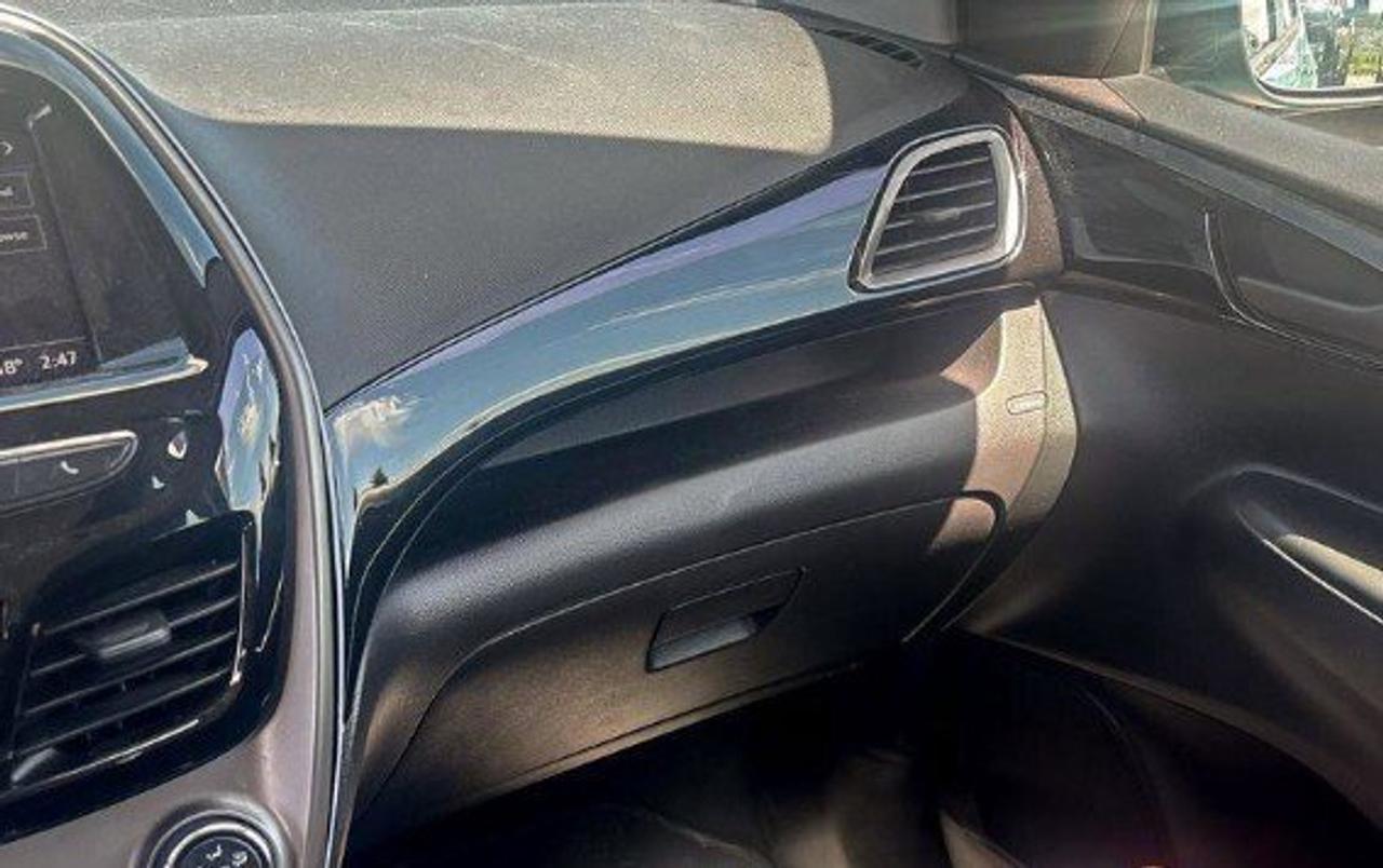 2022 Chevrolet Spark 1LT | | WiFi Hotspot | Photo