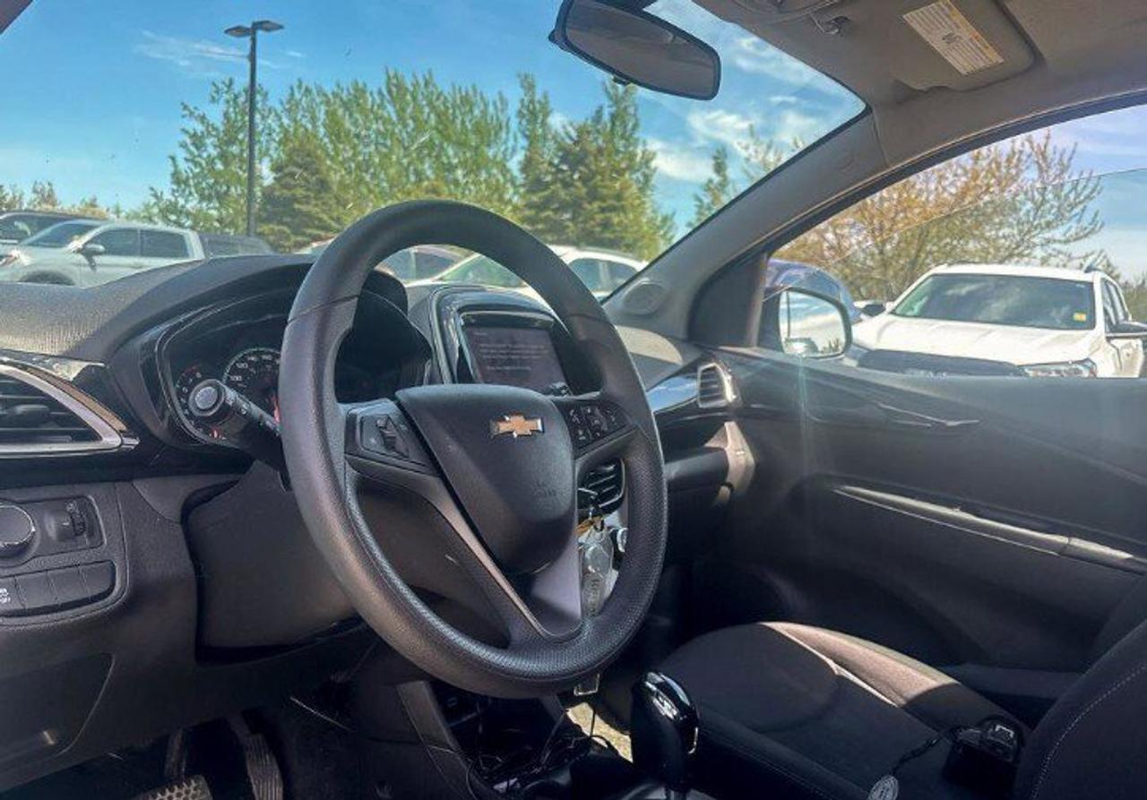 2022 Chevrolet Spark 1LT | | WiFi Hotspot | Photo