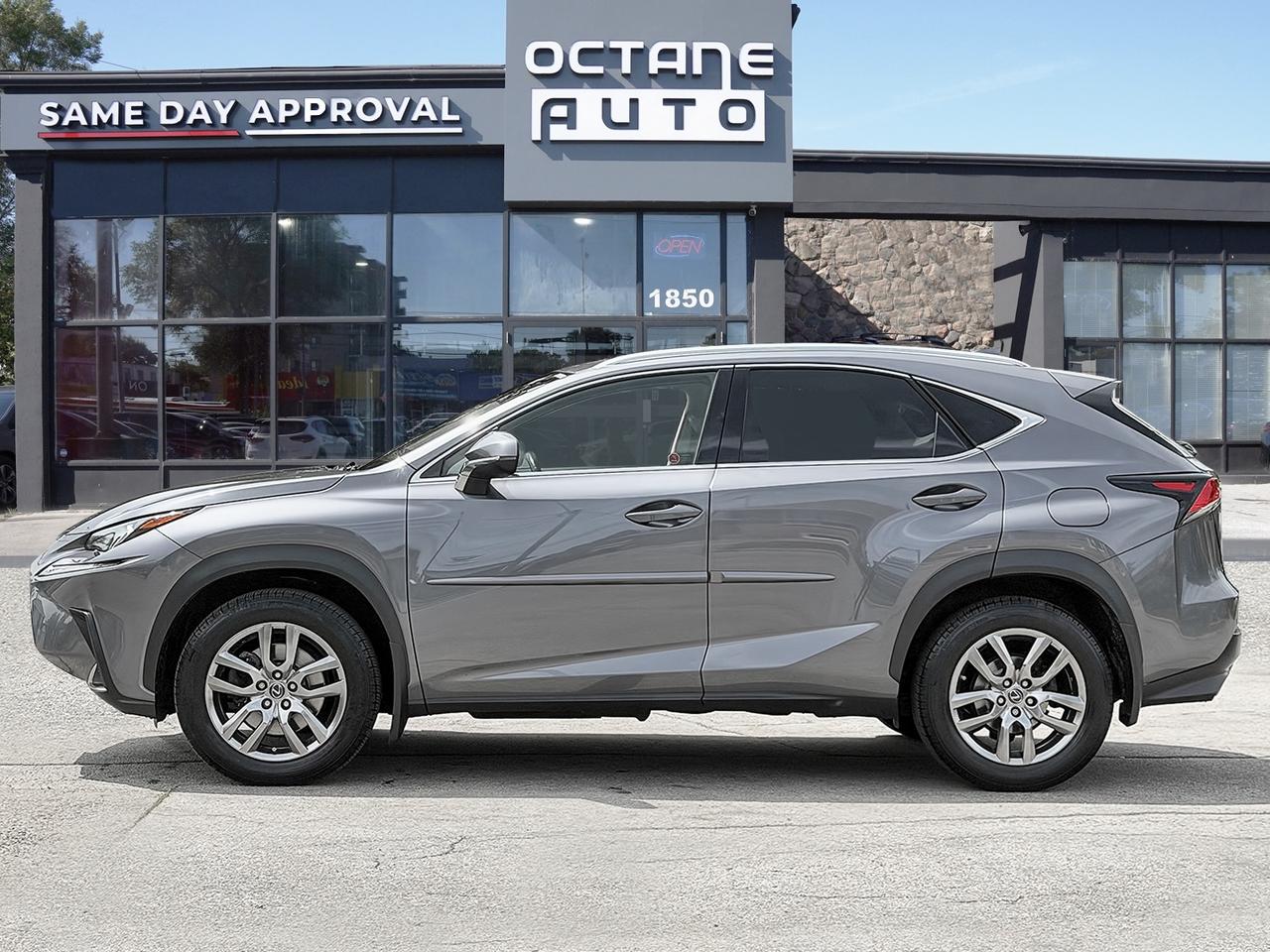 2019 Lexus NX NX 300 Auto Photo
