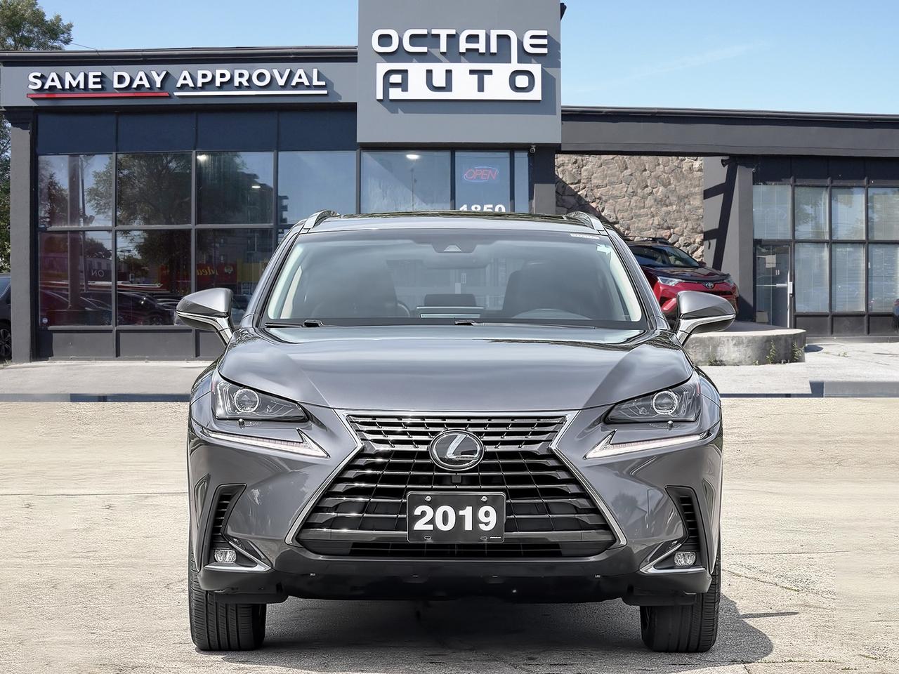 2019 Lexus NX NX 300 Auto Photo