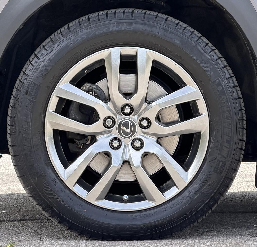 2019 Lexus NX NX 300 Auto Photo
