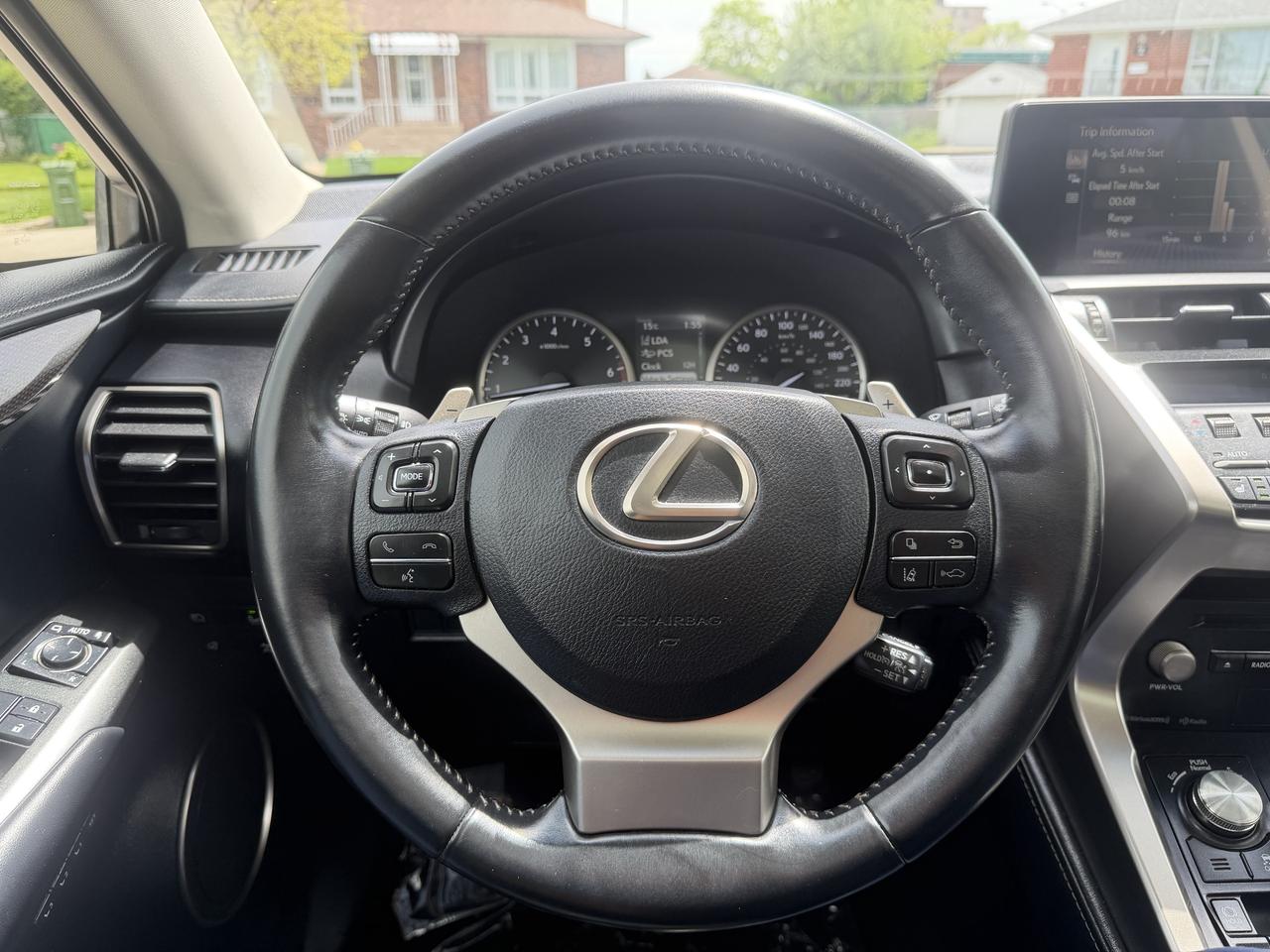 2019 Lexus NX NX 300 Auto Photo
