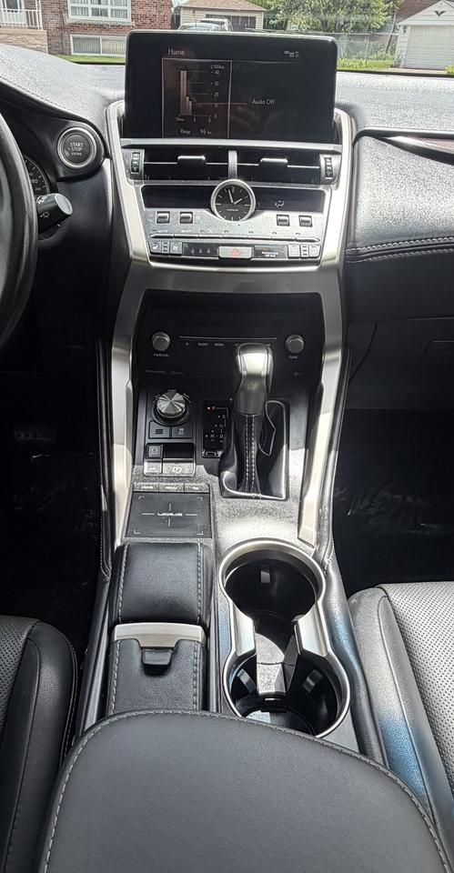 2019 Lexus NX NX 300 Auto Photo