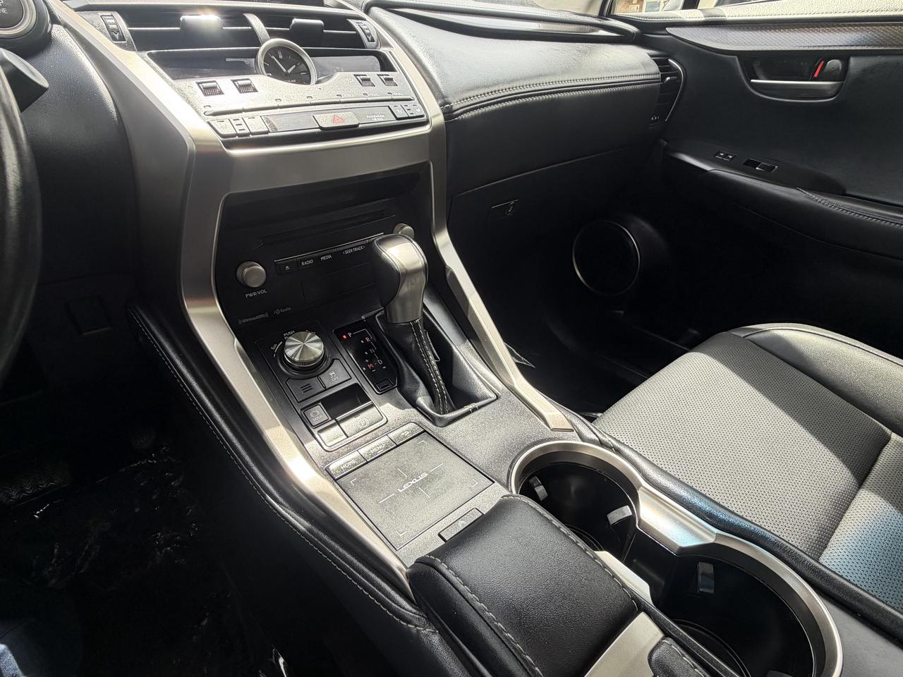 2019 Lexus NX NX 300 Auto Photo