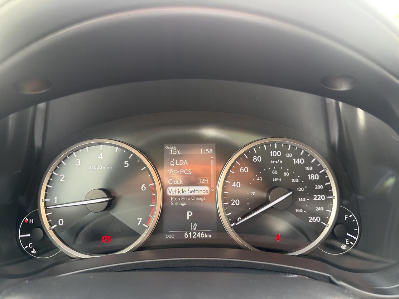 2019 Lexus NX NX 300 Auto Photo