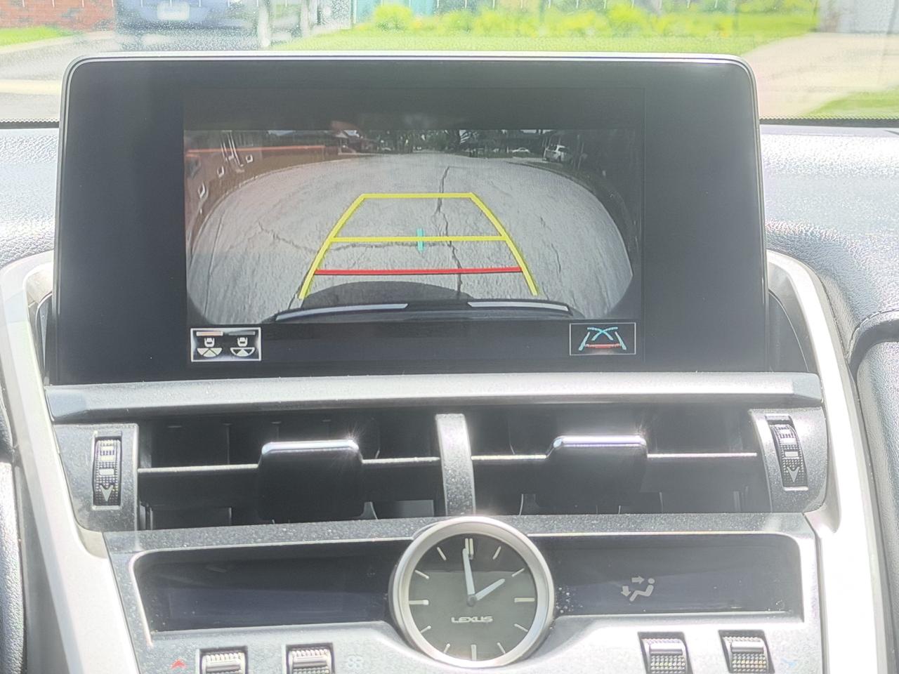 2019 Lexus NX NX 300 Auto Photo