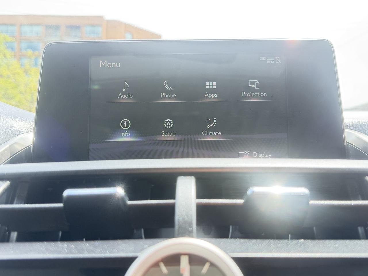 2019 Lexus NX NX 300 Auto Photo