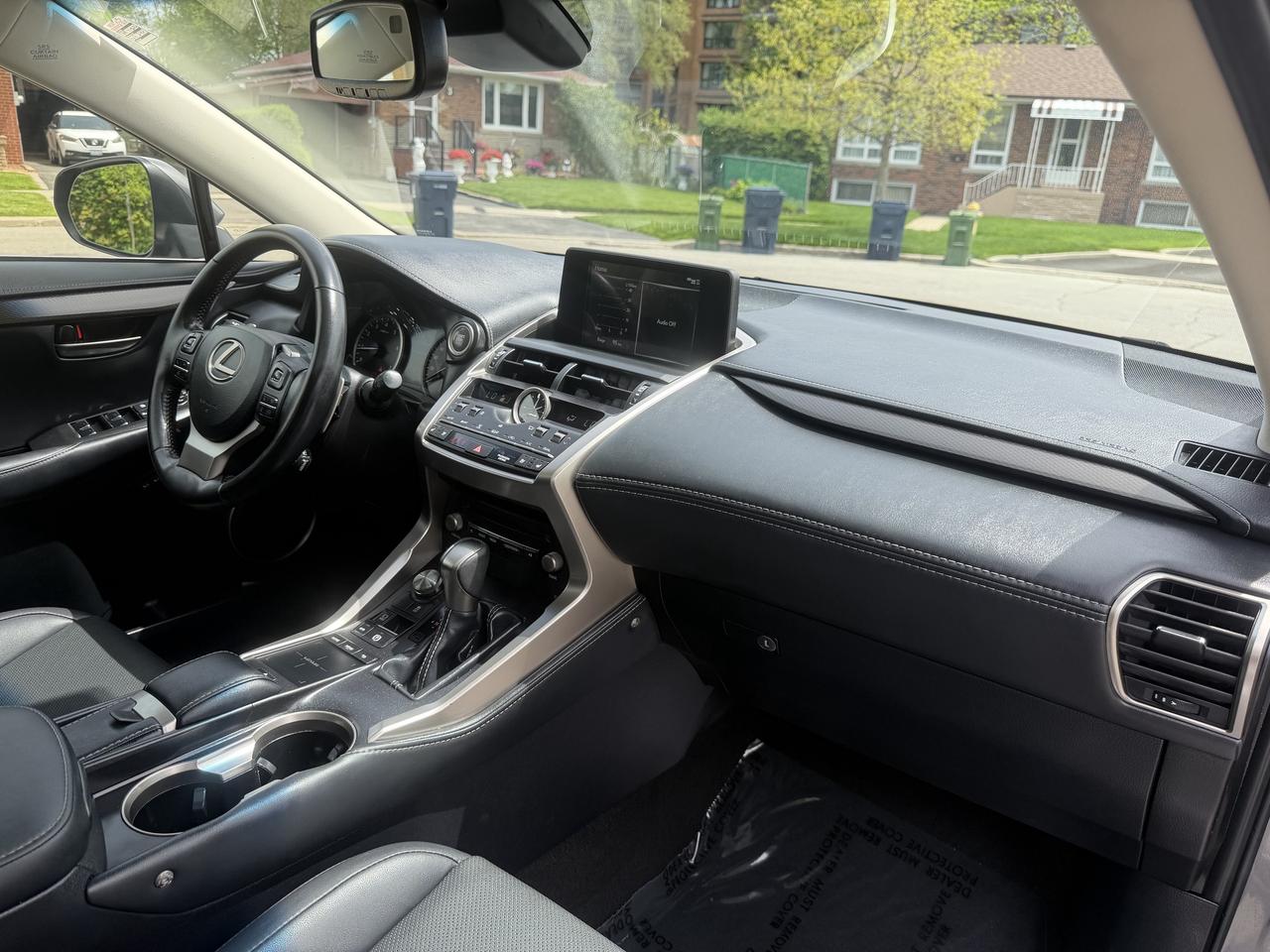 2019 Lexus NX NX 300 Auto Photo
