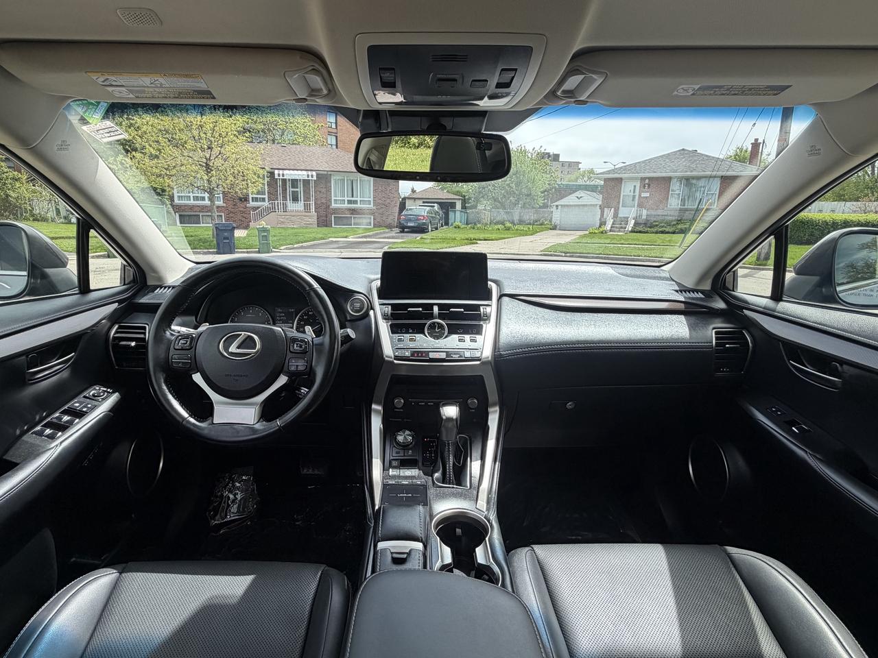 2019 Lexus NX NX 300 Auto Photo