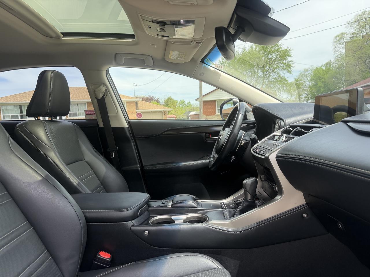 2019 Lexus NX NX 300 Auto Photo