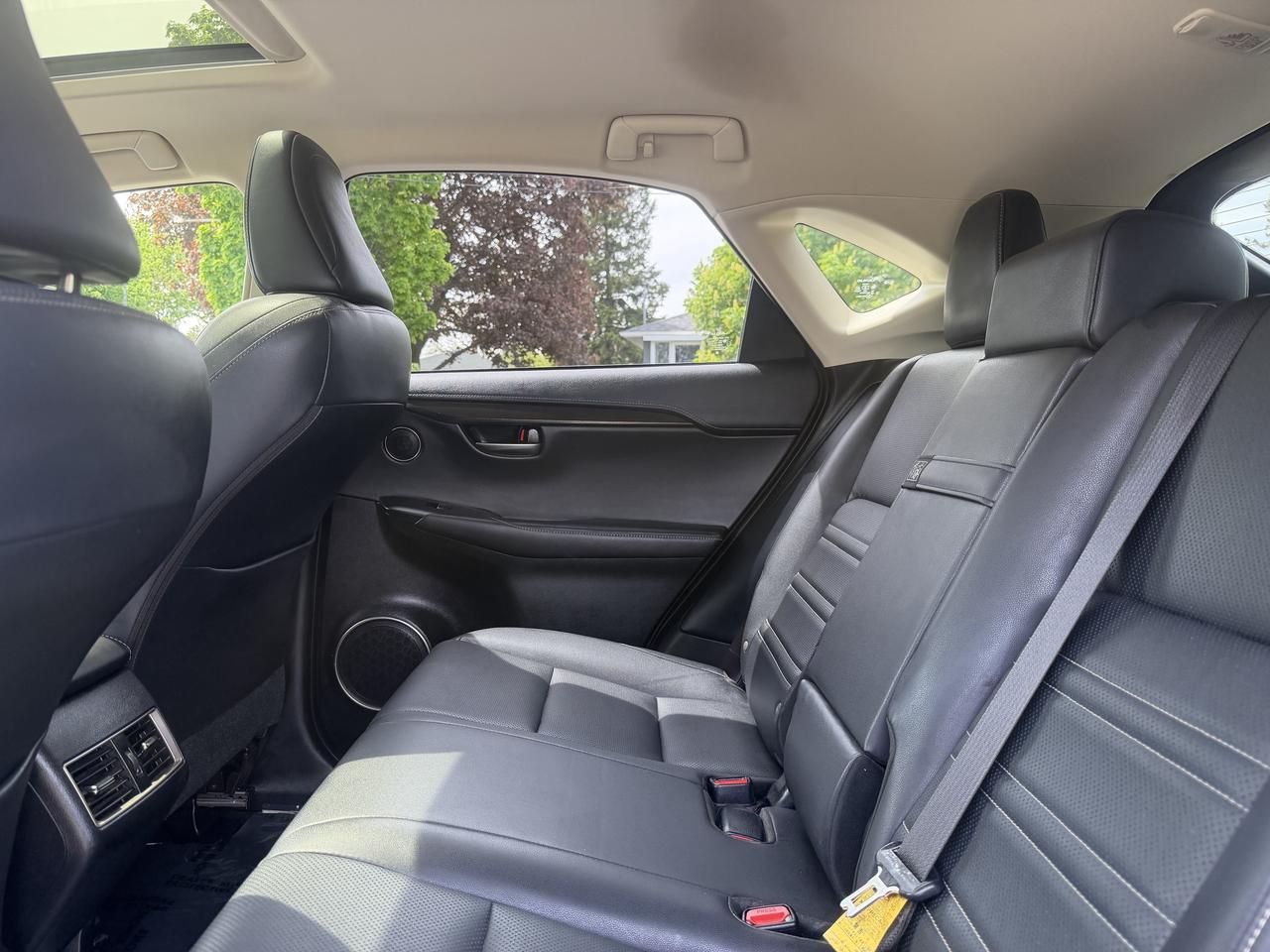 2019 Lexus NX NX 300 Auto Photo