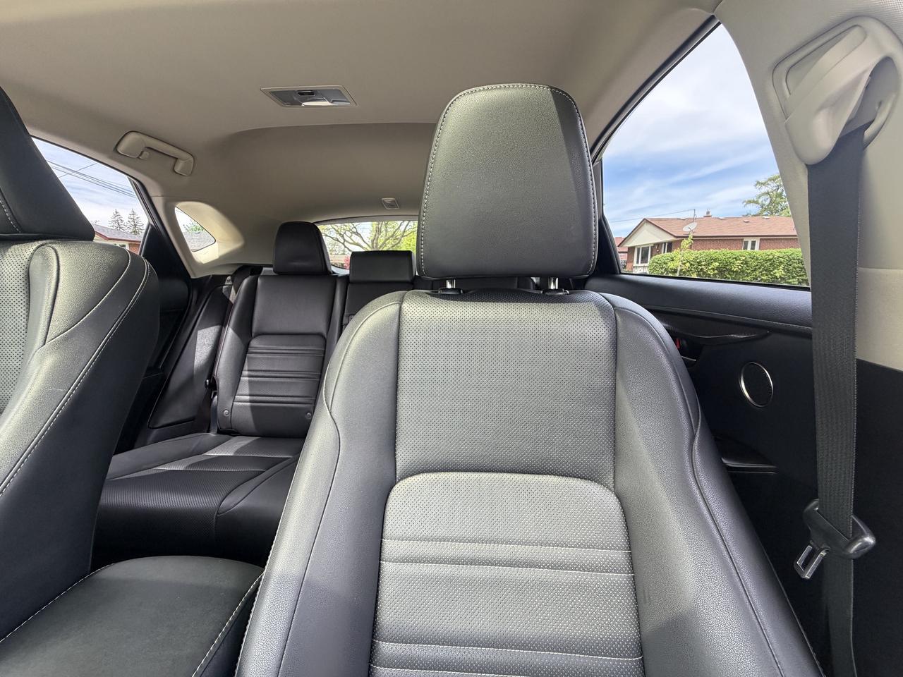 2019 Lexus NX NX 300 Auto Photo